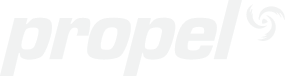 Propel Logo